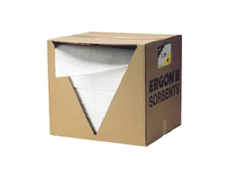 Absorptiedoeken 40x50cm Only Oil geperforeerd
