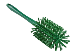 5381902 Ultra Hygiene pijpborstel groen medium-hard Ø90mmx430mm