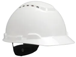 3M Peltor H-700N veiligheidshelm Wit