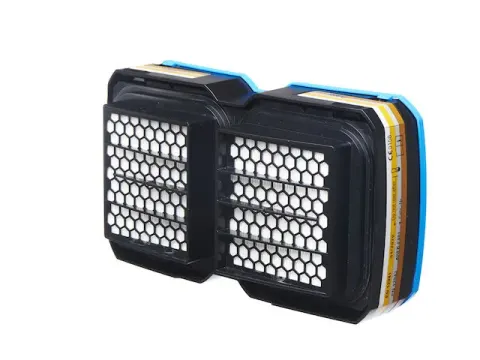 Combinatiefilter X-plore' 8000 Filter