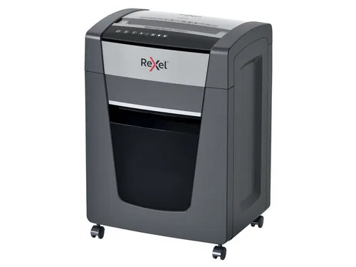 Papiervernietiger Rexel Momentum P420+ snippers 4x35mm