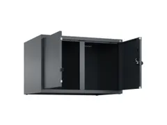 opzetkast,v. locker voor scheiding van kleding,2vak.,vak B 400mm