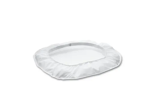 Membraanfilters,Polyester naaldvlies,wasbaar,HxLxB 40x355x230mm