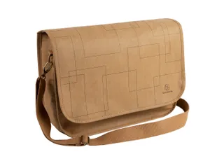 Messenger tas washab le paper Eterneco - 2