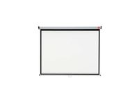 Nobo Wandscherm 2400x1813mm 4:3