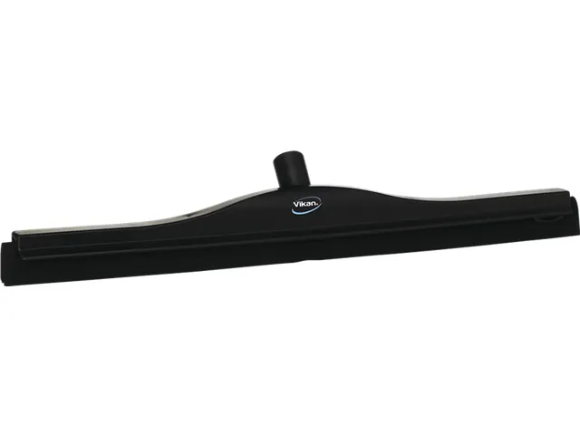 Vloertrekker 60cm Zwart