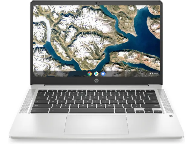 Chromebook 14a-na0180nd, ChromeOS, 14 inch, Intel Pentium Silver