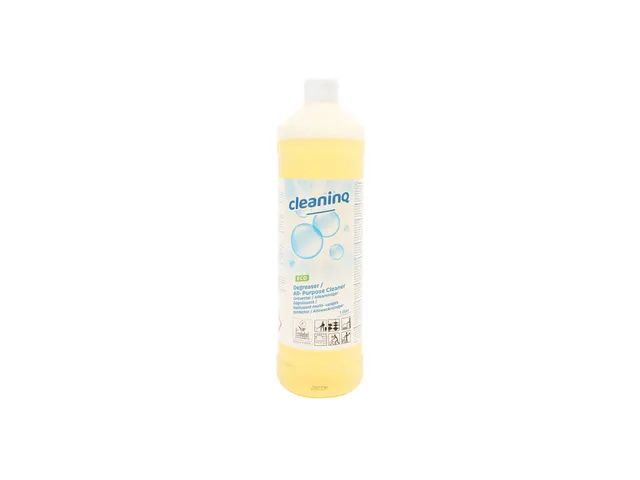 Ontvetter Cleaninq Eco 1 liter