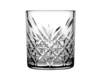 Whiskyglas 21cl Timeless 12 stuks