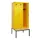 locker met bank,HxBxD 2120x900x815mm,3vak,vak B 300mm,cilinderslot