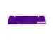 Brievenbak COMBO MIDI violet glossy