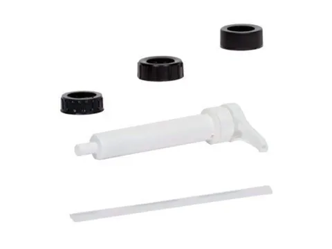 Universele doseerpomp 30 ml voor 5 Liter