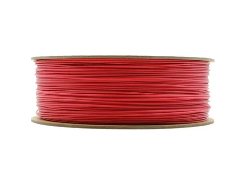 eSUN 3D printer Filament ABS+ 1,75mm Rood 1kg