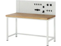 Houderassortiment,V. Perfoplaat,12-Delig