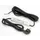 voeding,v. werkplaatslamp,v. 25 W,zwart/wit
