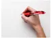 Gelpen Sneldrogend Sigma 0.5mm Rood