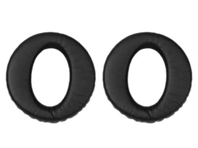 Jabra Evolve 80 Oorkussens Kunstleder Geschikt Voor Evolve 80 2 Stuks