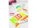 Marqueur textile Faber-Castell Présentoir POS 120 pcs