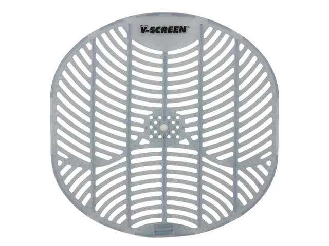 Urinoirmat V-screen Ocean Spray 12 stuks