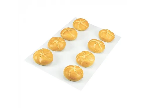EMGA Bakpapier 53x32.5cm 1/1GN 500 Stuks