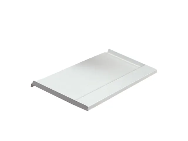 toetsenbordblad,v. montagetafel,BxD 480x260mm