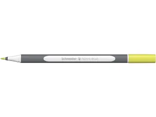 Brushpen Schneider Paint-it 070 lime pastel - 13