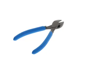 8316-140 TL Power-zijsnijtangen 140mm dip-geïsoleerd - 3