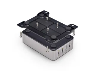 StarTech.com 4-Port Multi-Device USB-C Oplader - 6