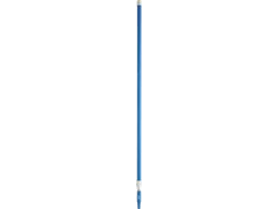 Ergonomische Telescopische Steel Blauw