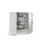 zwaarlastkast met openslaande deuren,HxBxD 1950x1200x800mm