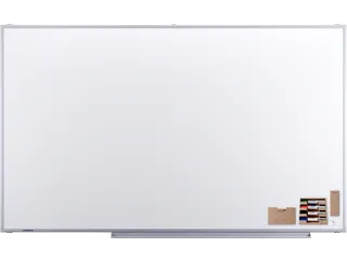 Whiteboard LegaMaster Professional 120x200 cm - 1
