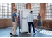 Nobo Move & Meet mobiel whiteboard mededelingenbord 180x90cm