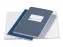 Notitieboek Djois Atlanta gelijmd 330x205mm 96 blz. 5 stuks blauw