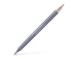 Duo aquarelmarker Goldfaber 116 abrikoos - 1
