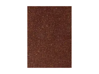 Glitterkarton Folia 50x70cm 300gr 5 vel classic assorti - 3