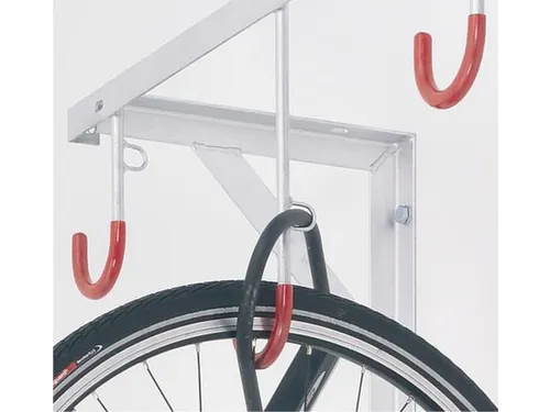 Fiets-Hangrek 4Plaatsen L 1200Mm Plafondmontage