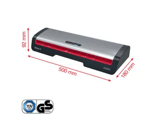 Lamineermachine GBC 250HS Office A3 - 11