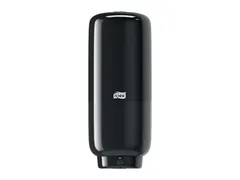 Distributeur savon Tork S4 Elevation sensor 1000ml noir