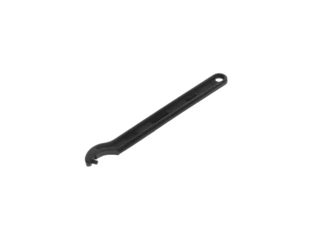 40 Z 20-22 Haaksleutel,DIN 1810 Vorm B,20-22mm