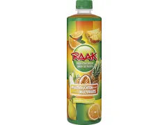 RAAK Multivruchten Siroop 750ml
