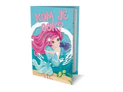 Uitnodiging Interstat Zeemeermin