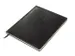 Weekagenda Multo Hannibal 210x260mm 2027 7 dagen/2 pagina's zwart kuns