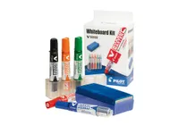 Pilot Whiteboard-kits