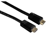 HDMI ethernet kabel (Male/Male) 10m, zwart
