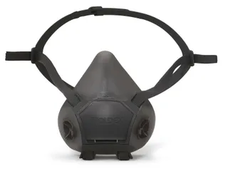 Moldex 700601 Siliconen halfgelaatsmasker - L - 1