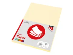 Kopieerpapier Fastprint A4 80 Gram Ivoor 100vel