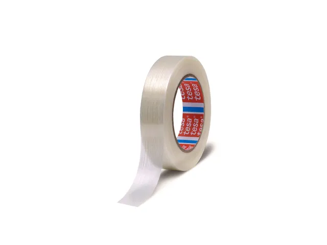 tesa 4590 Monofilamenttape PP 25mmx50m universeel