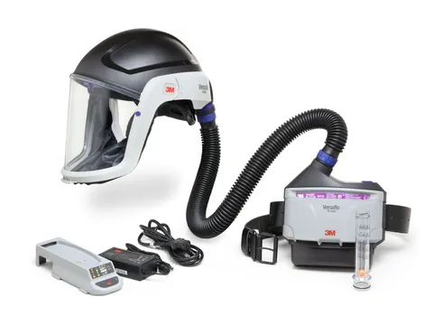 3M Versaflo KIT, TR-300E+ HIK (M-307) Motoraangedreven ademhalingssyst