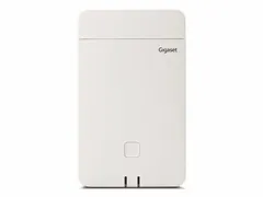 Gigaset N870 IP Pro DECT basis station Wit