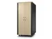 APC NetShelter CX AR4032IA - 32U, Geluiddempend en geventileerd 19 inc